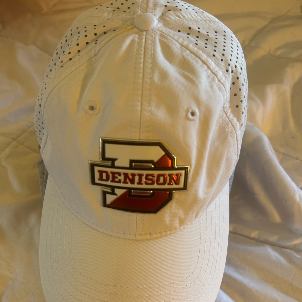 Denison University Ball Cap